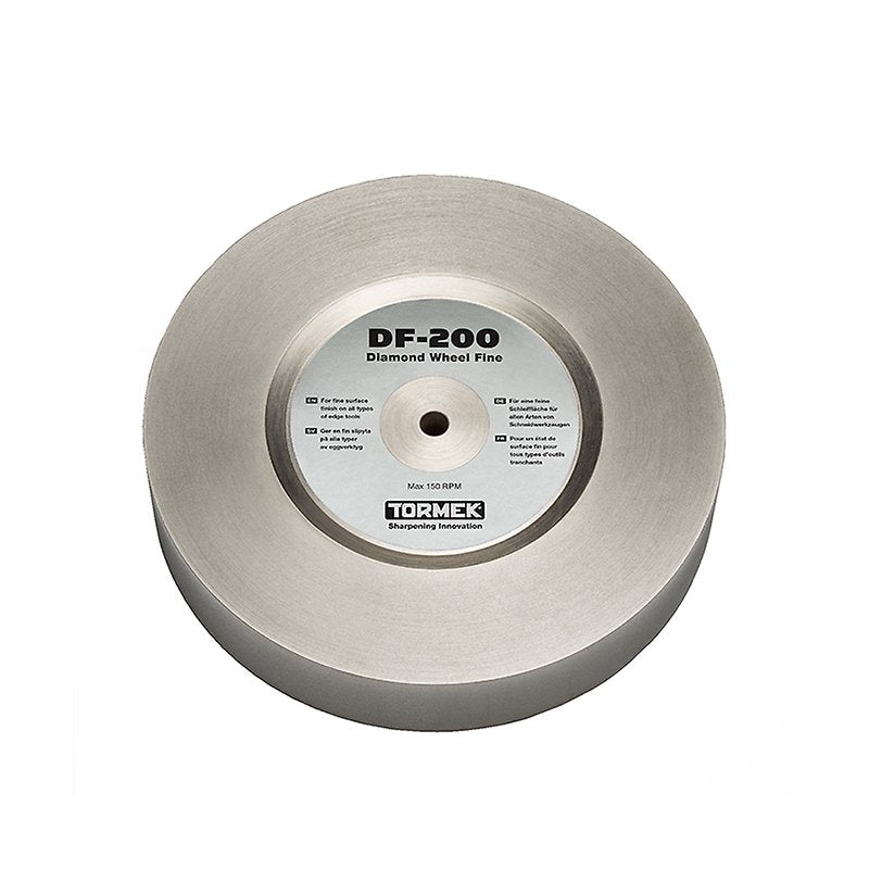 Tormek Diamond Wheel Fine DF-200 - Image 1
