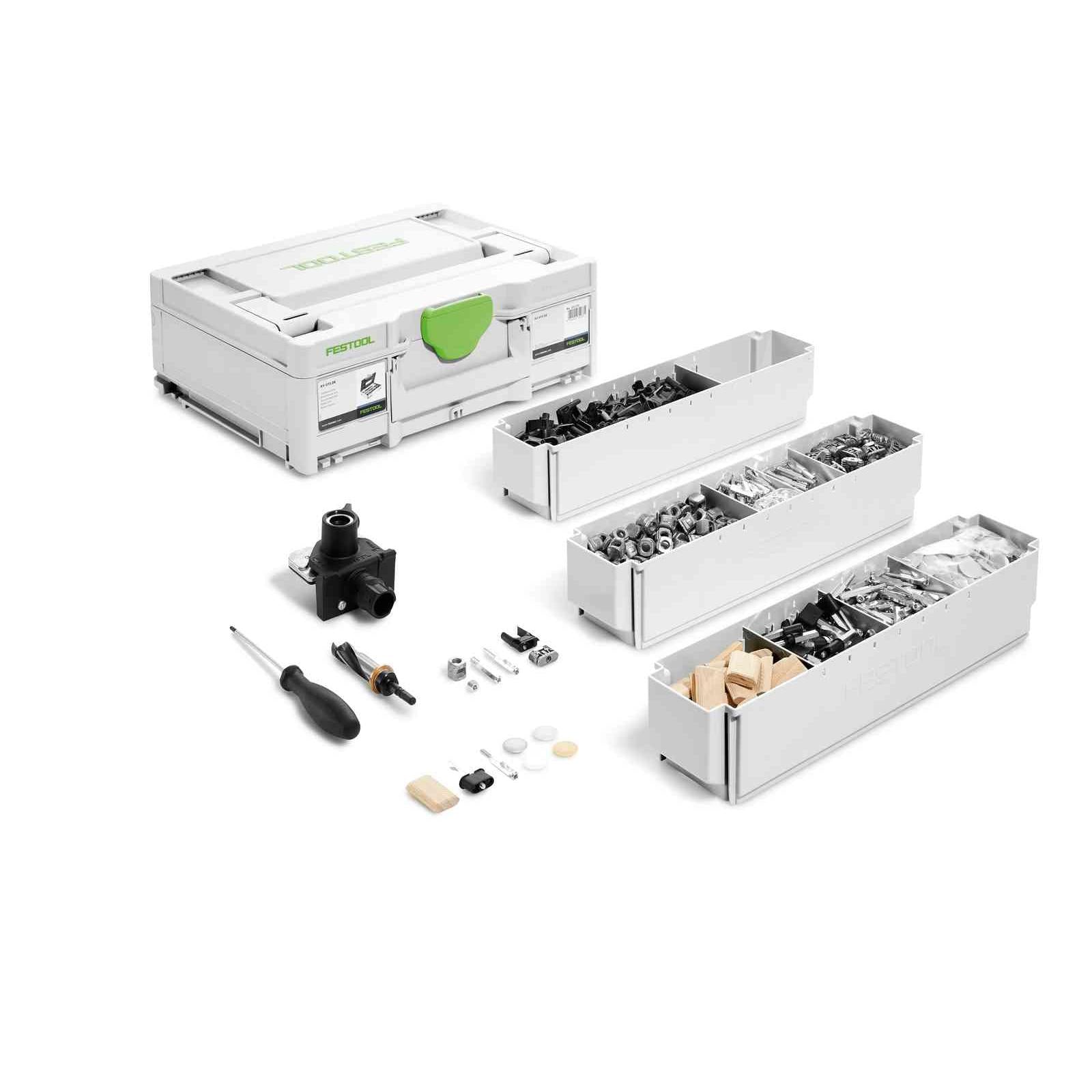 DOMINO connector range KV-SYS D8 576797