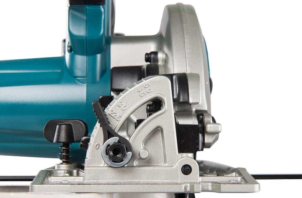 Buy Makita 18V Cordless Circular Saw DSS610ZK 165Mm from Power Tool Services - Image 15 | Best Price