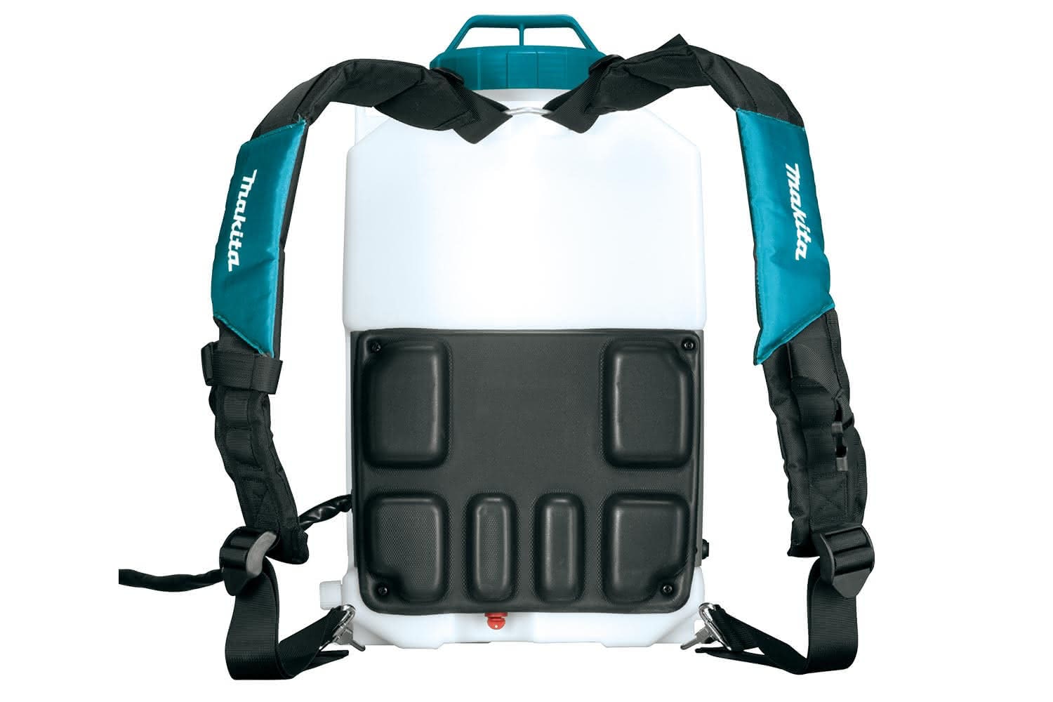 Makita 18v Backpack Garden Sprayer LXT DUS158Z 2 - Power Tool Services
