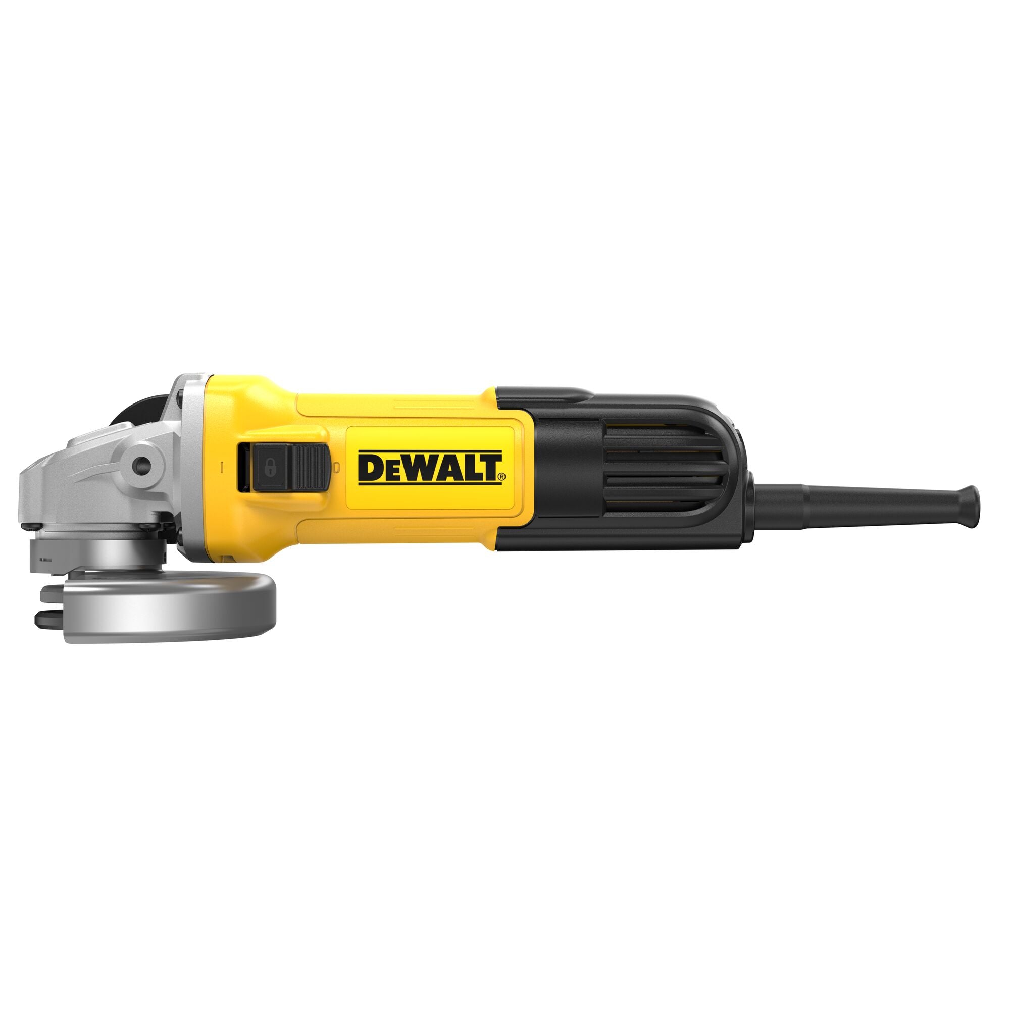 Buy Dewalt Angle Grinder DWE4036-QS from Power Tool Services - Image 2 | Best Price