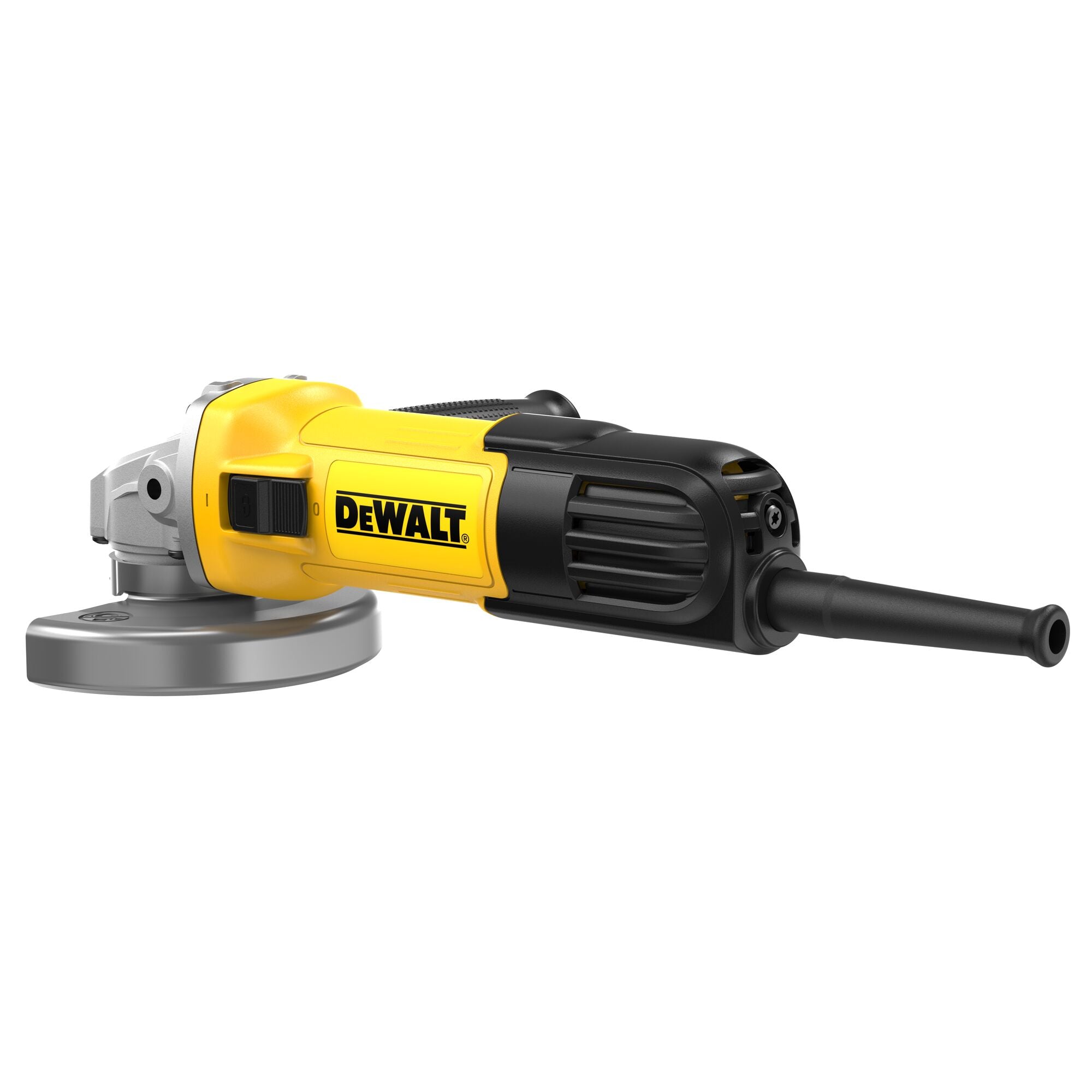 Buy Dewalt Angle Grinder DWE4036-QS from Power Tool Services - Image 3 | Best Price