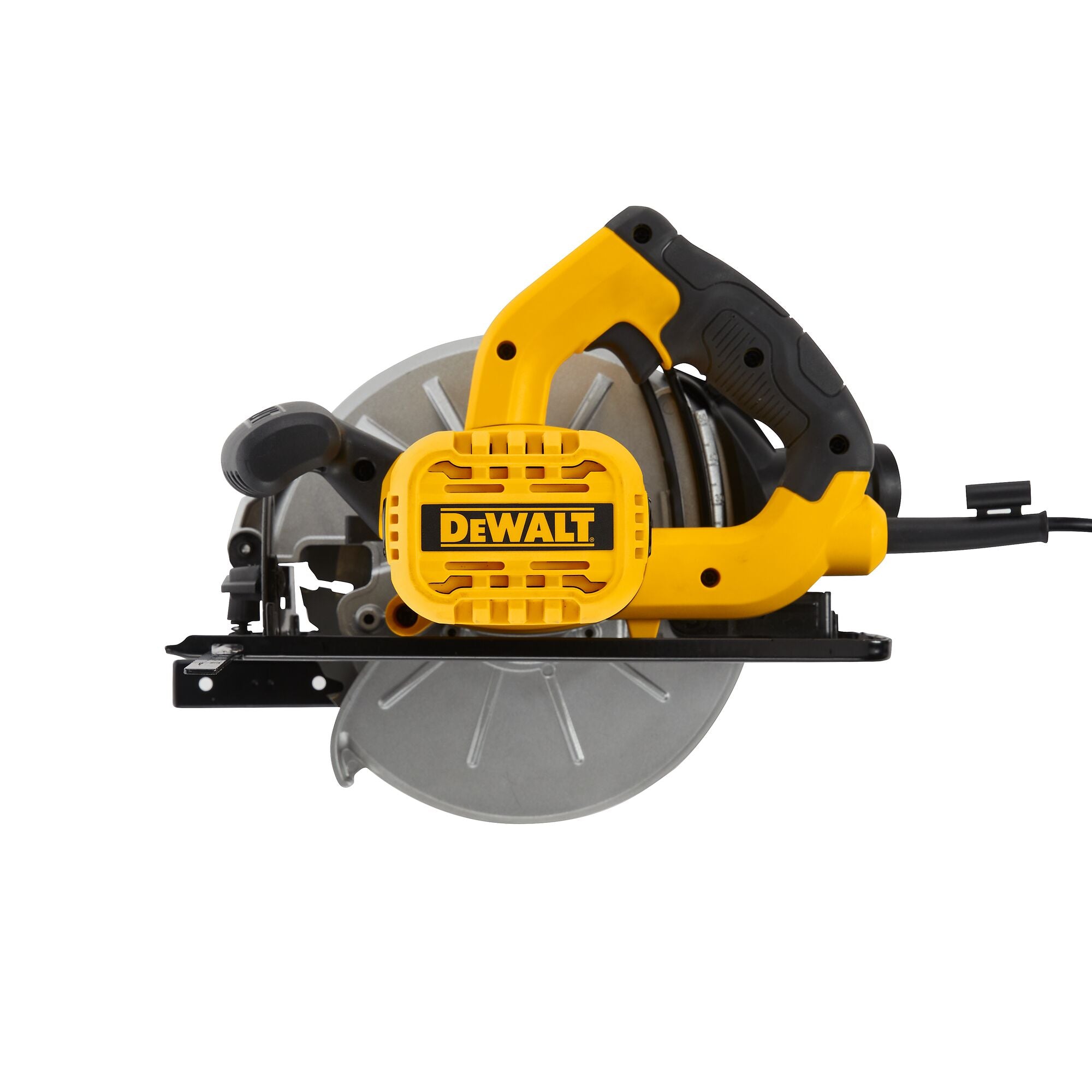 Buy Dewalt Circular Saw 190MM DWE5615-QS from Power Tool Services - Image 4 | Best Price