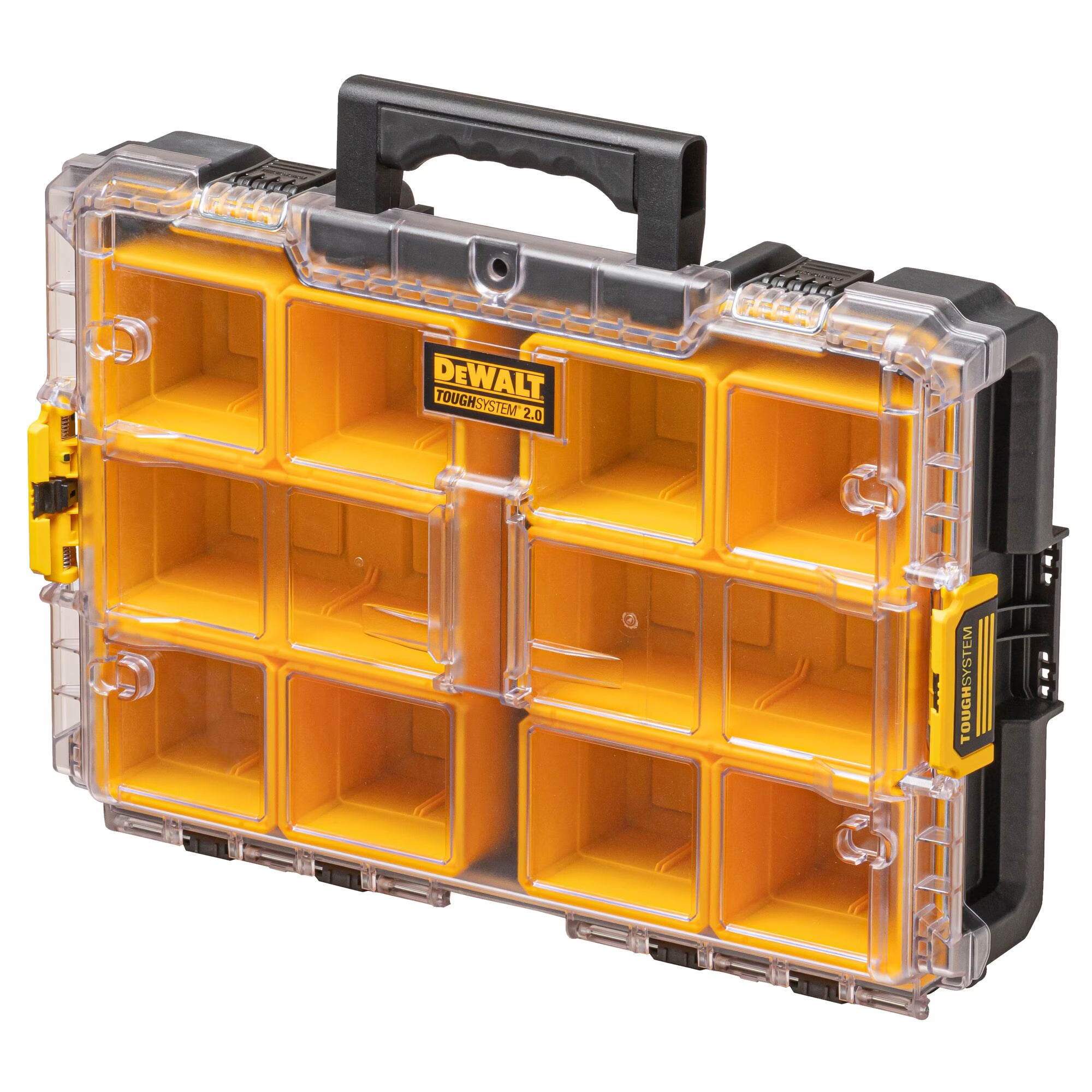 Dewalt ToughSystem 2.0 DS100 Organiser 1 - Power Tool Services