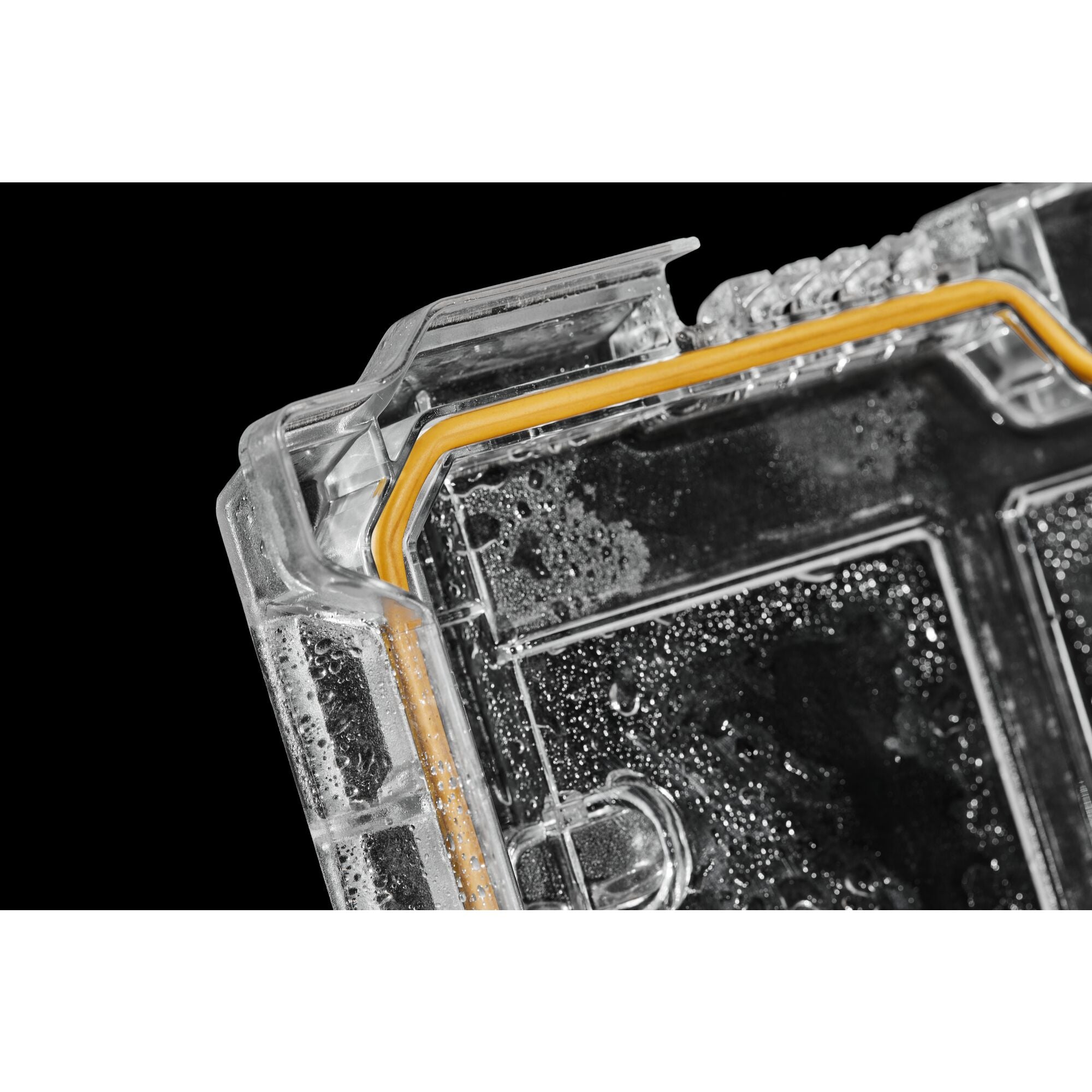 Dewalt ToughSystem 2.0 DS100 Organiser 7 - Power Tool Services