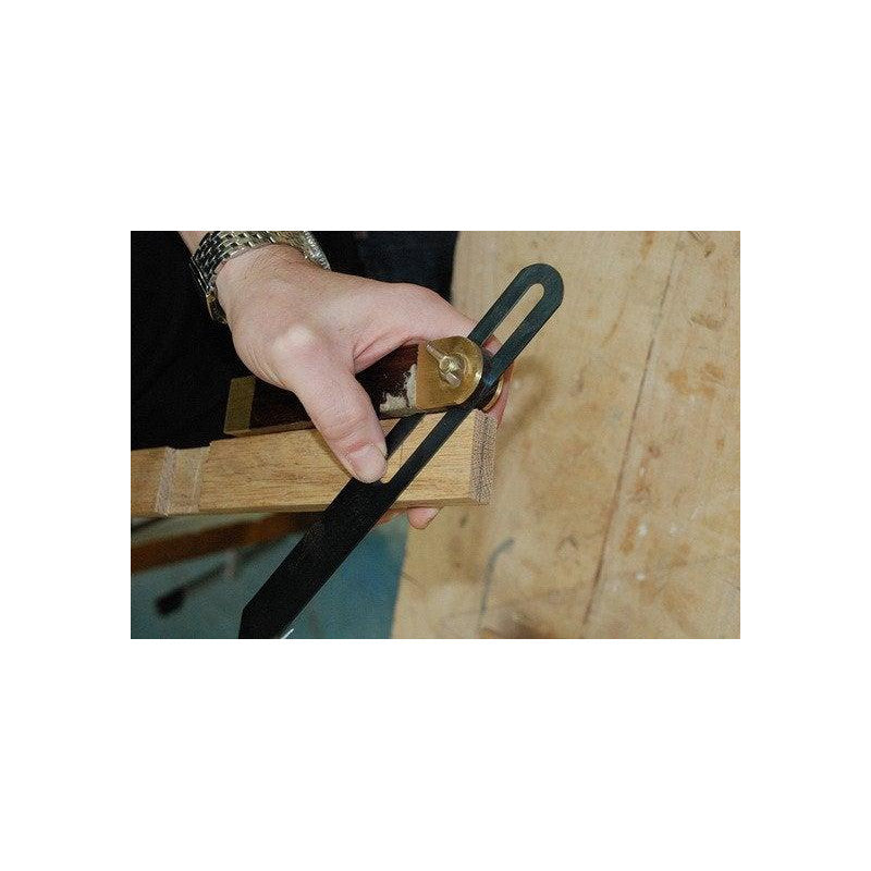 Buy Dasqua 2Pc Sliding Bevel & Dovetail Template Set from Power Tool Services - Image 4 | Best Price