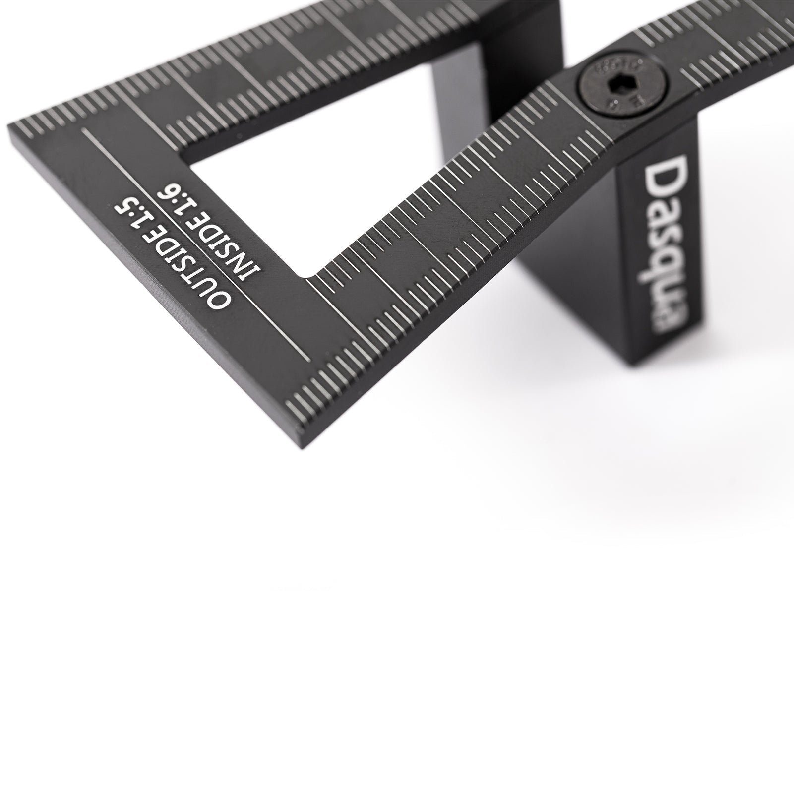 Buy Dasqua Dovetail Template from Power Tool Services - Image 3 | Best Price