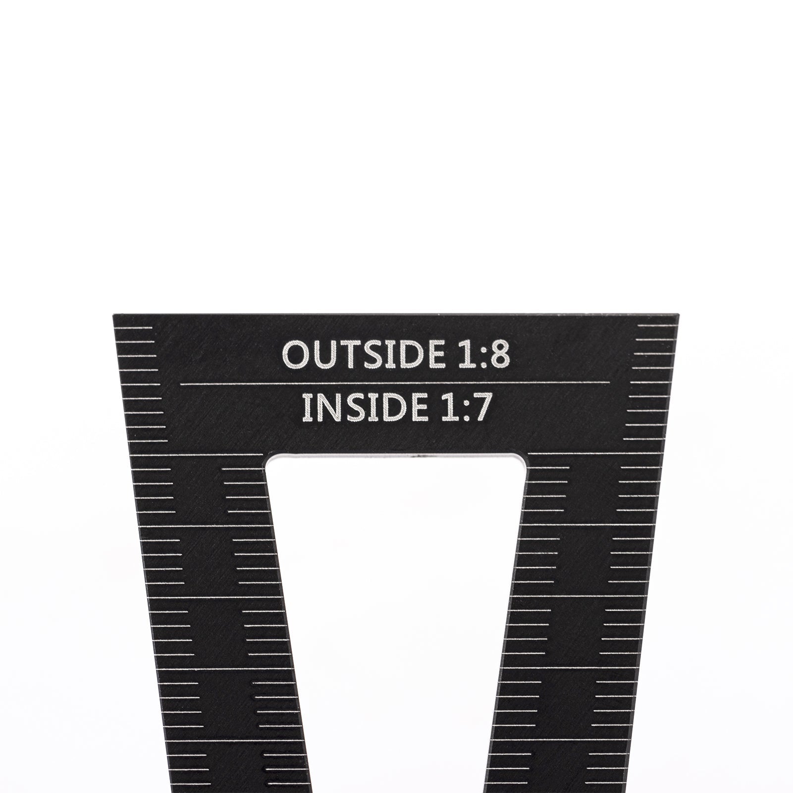 Buy Dasqua Dovetail Template from Power Tool Services - Image 2 | Best Price