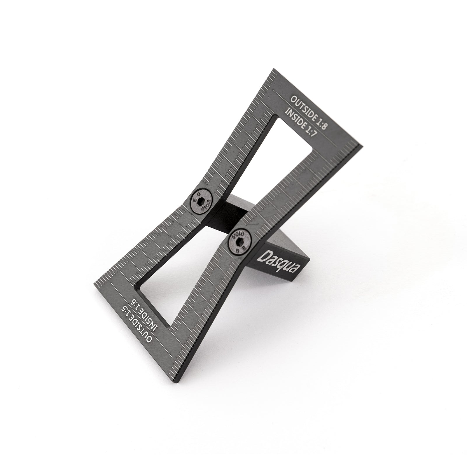 Buy Dasqua Dovetail Template from Power Tool Services - Image 1 | Best Price