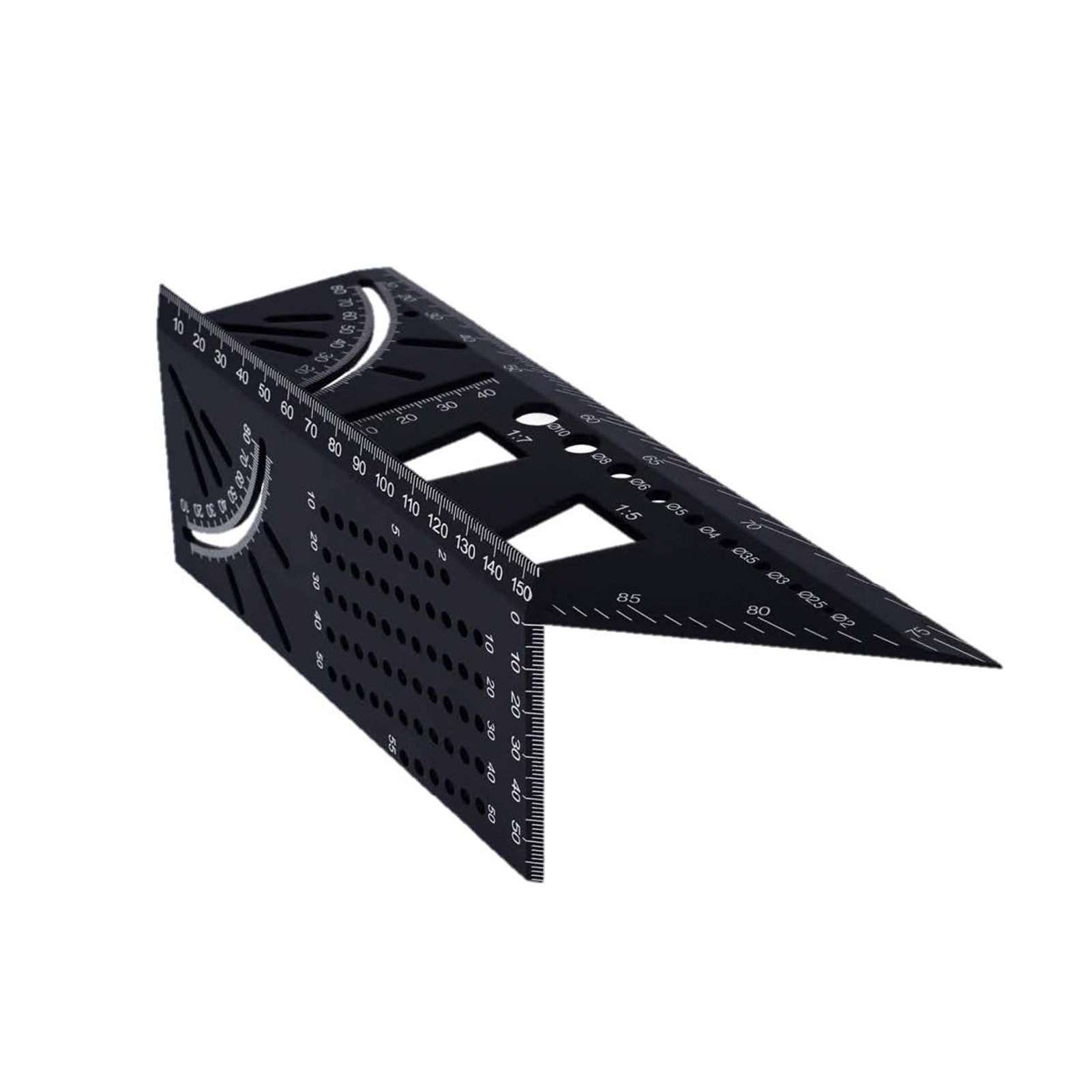 Buy Dasqua Layout Mitre Gauge 45 & 90 Degree from Power Tool Services - Image 1 | Best Price