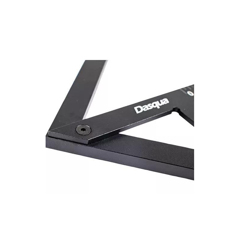 Buy Dasqua Precision Center Finder Gauge Metric 150Mm from Power Tool Services - Image 3 | Best Price