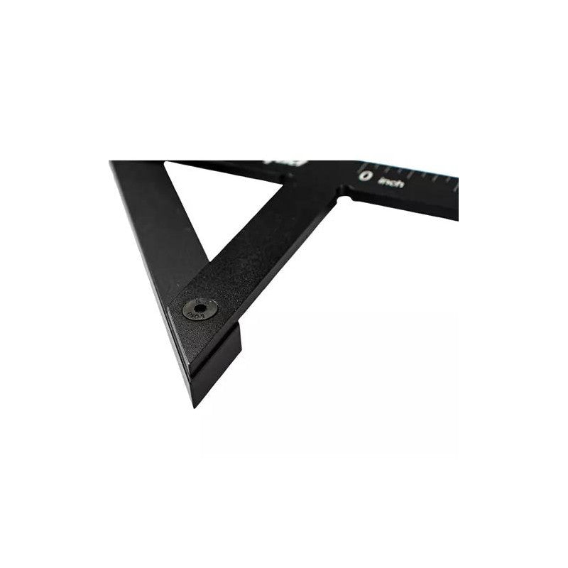 Buy Dasqua Precision Center Finder Gauge Metric 150Mm from Power Tool Services - Image 2 | Best Price