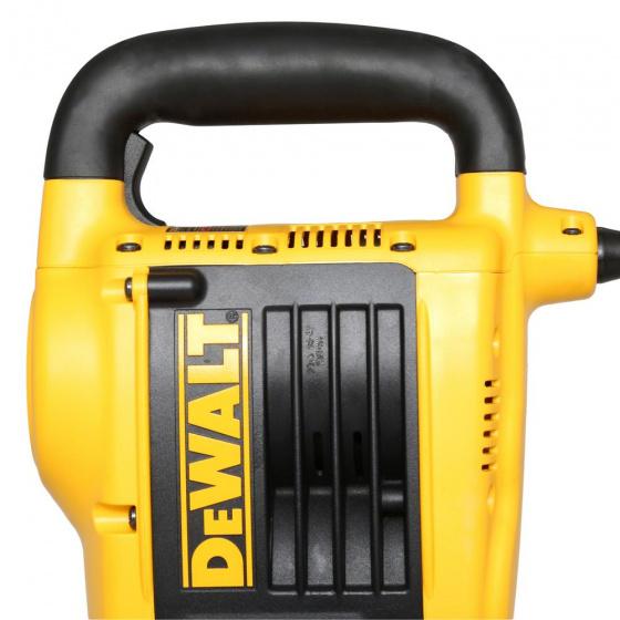 Buy Dewalt 1500W 10Kg Demolition Hammer SDS Max D25899K from Power Tool Services - Image 4 | Best Price