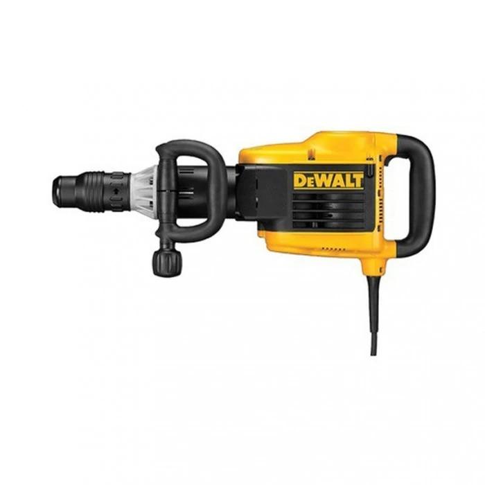 Buy Dewalt 1500W 10Kg Demolition Hammer SDS Max D25899K from Power Tool Services - Image 2 | Best Price