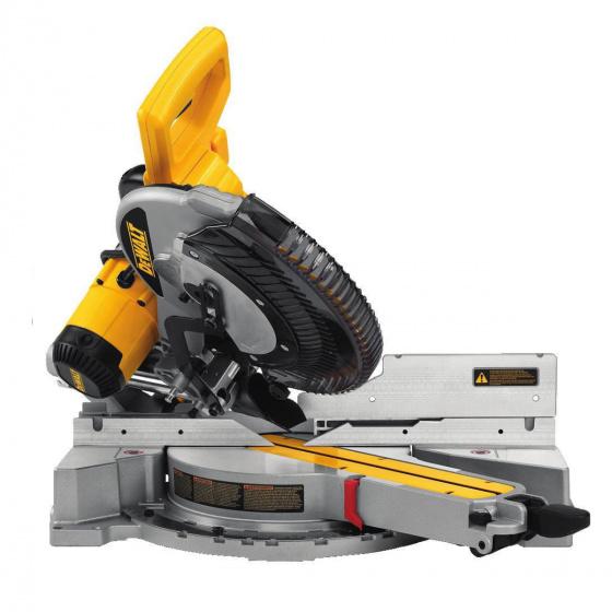 Buy Dewalt 1675W 305Mm Compound Slide Mitre Saw DWS 780 from Power Tool Services - Image 4 | Best Price