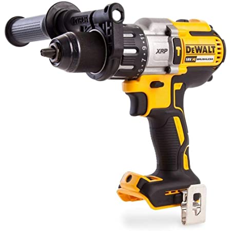 Buy Dewalt 18V Brushless Hammer Drill DCD796P1 from Power Tool Services - Image 5 | Best Price
