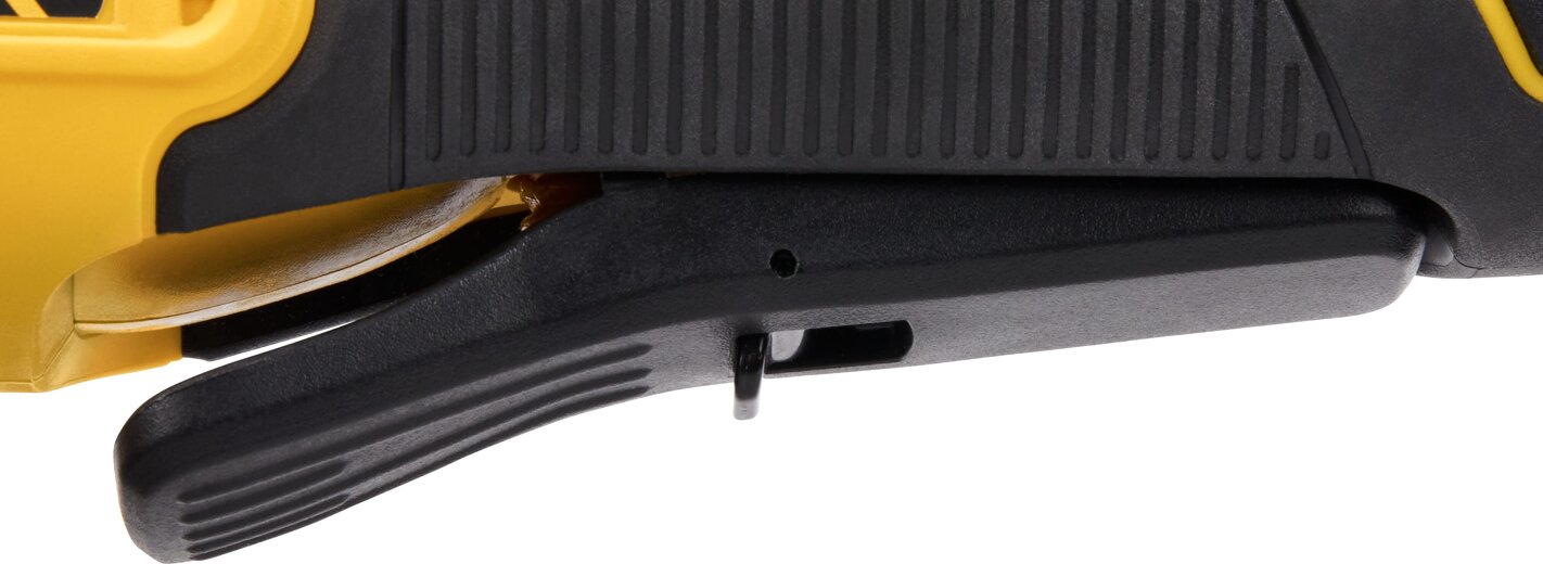 Buy Dewalt 18V Cordless Biscuit Jointer DCW682NT from Power Tool Services - Image 5 | Best Price