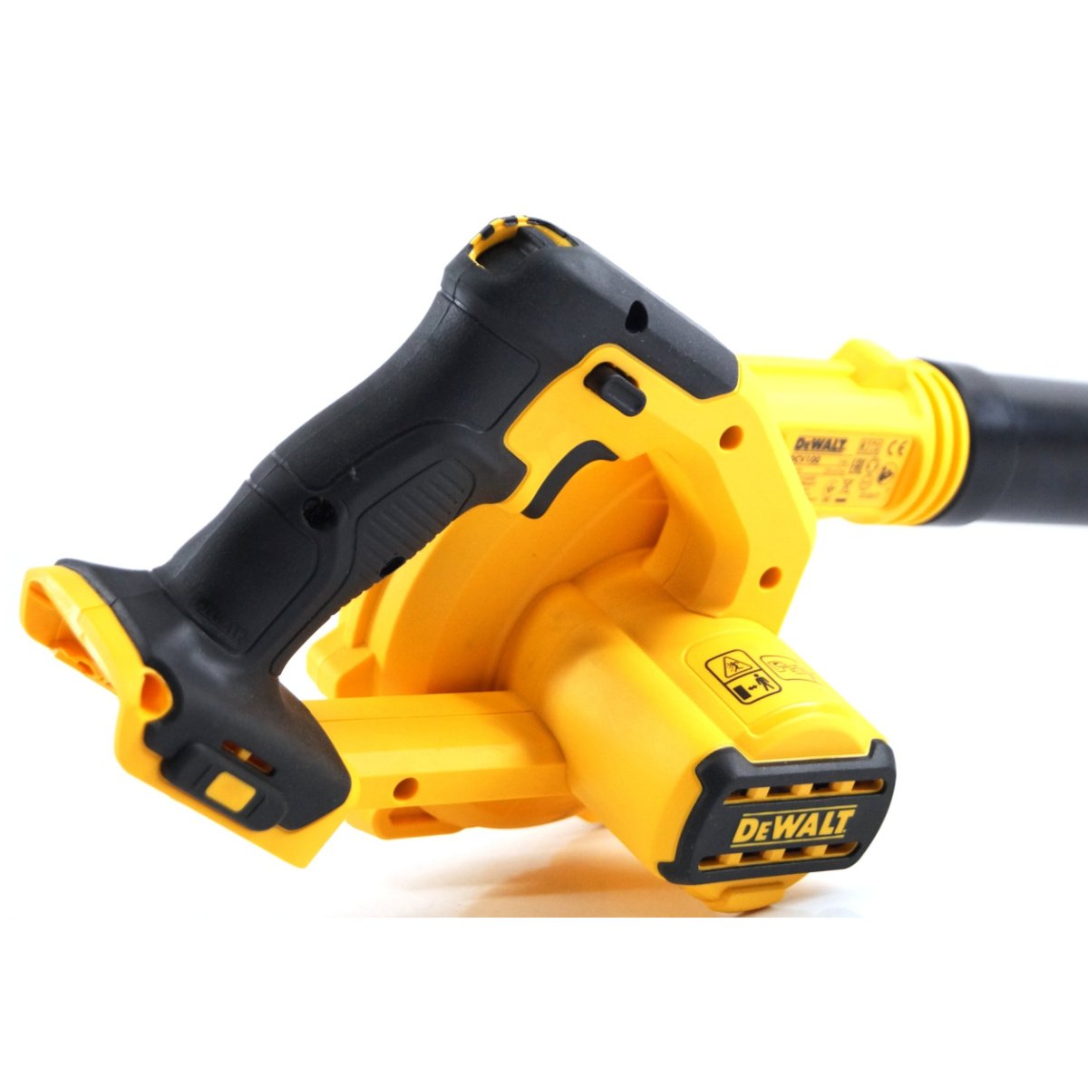 Buy Dewalt 18V Xr Compact Blower DCV100 from Power Tool Services - Image 4 | Best Price