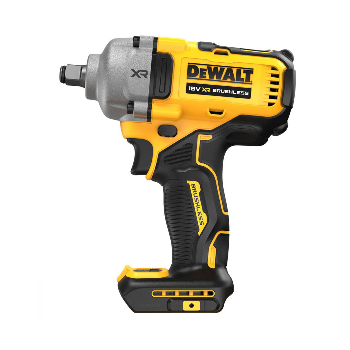 Buy Dewalt 18v 1/2" Impact Wrench DCF891NT-XJ from Power Tool Services - Image 2 | Best Price