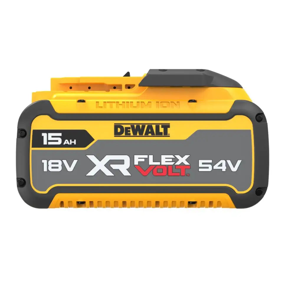Buy Dewalt 18v / 54v 15.0Ah XR FLEXVOLT Battery DCB549-XJ from Power Tool Services - Image 4 | Best Price