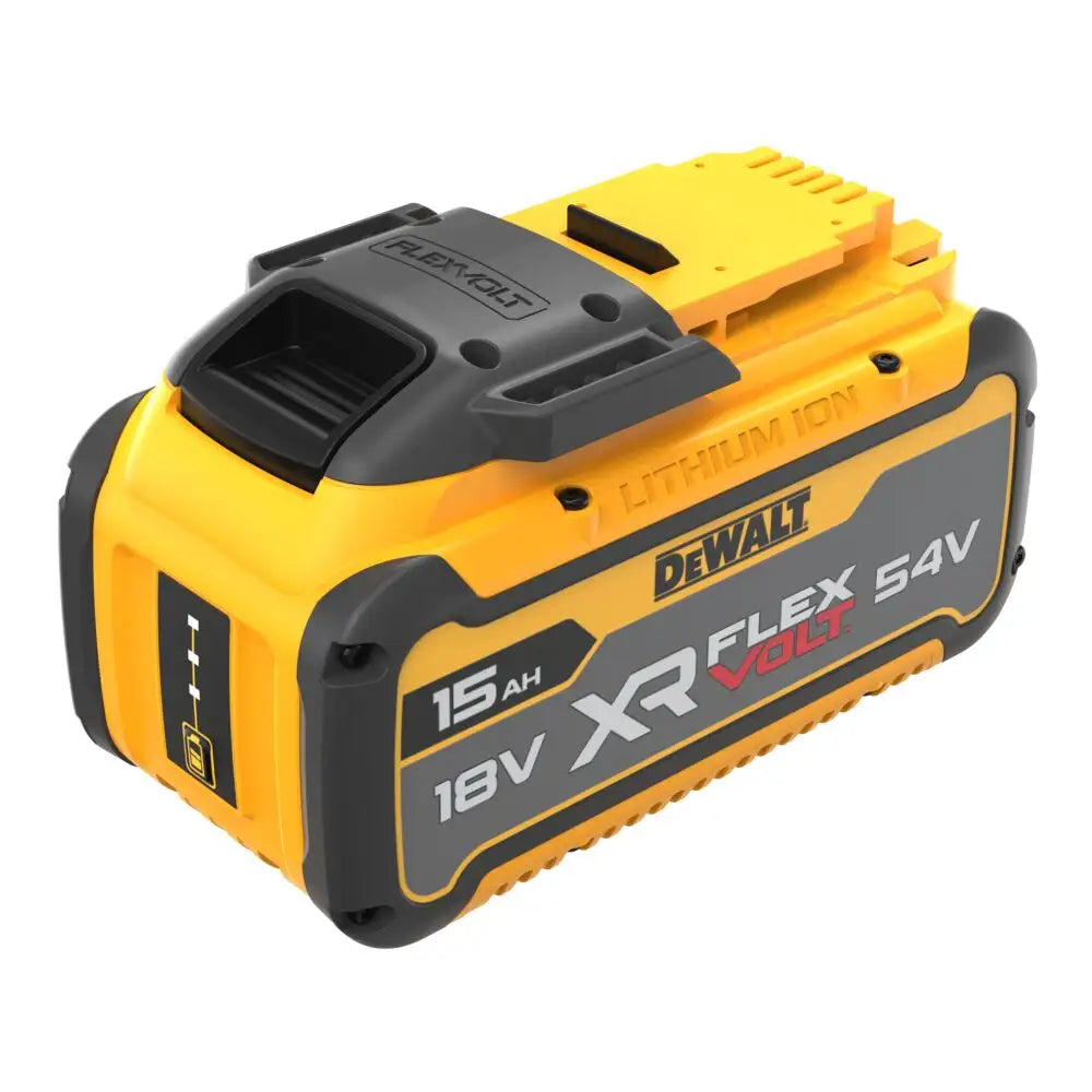 Buy Dewalt 18v / 54v 15.0Ah XR FLEXVOLT Battery DCB549-XJ from Power Tool Services - Image 1 | Best Price