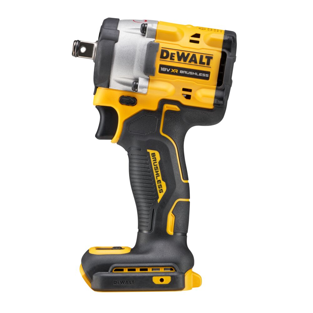Buy Dewalt 18v Impact Wrench DCF921NT from Power Tool Services - Image 2 | Best Price
