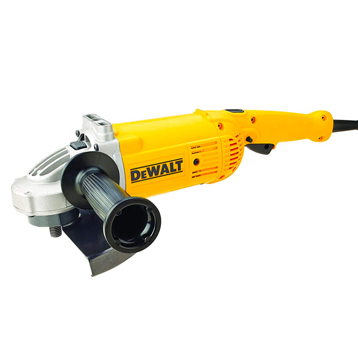Buy Dewalt 2600W 230Mm Heavy Duty Large Angle Grinder DWE496 from Power Tool Services - Image 1 | Best Price