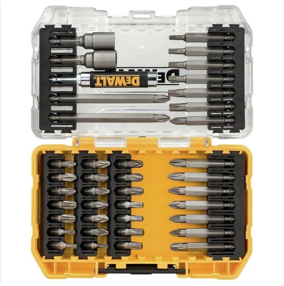 Buy Dewalt 40 Piece Drill Drive Set DT0702-QZ from Power Tool Services - Image 3 | Best Price