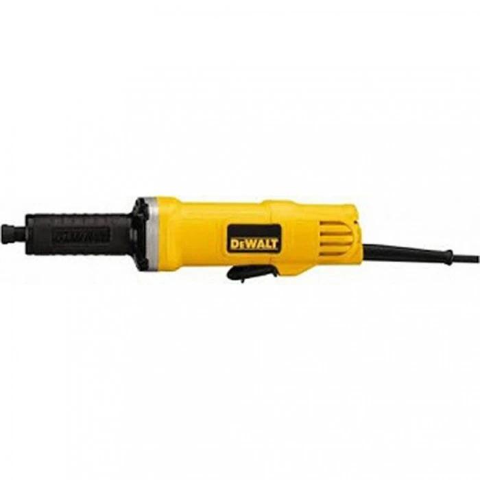 Buy Dewalt 450W 6Mm Long Neck Die Grinder DWE4887N from Power Tool Services - Image 1 | Best Price