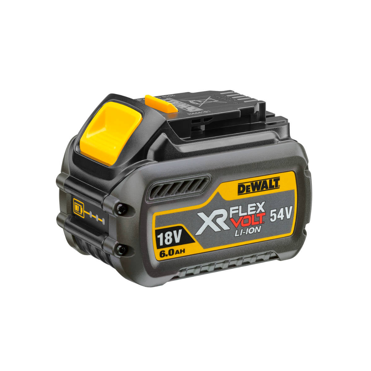 Buy Dewalt 54v FlexVolt Battery Charger Kit 6.0ah DCB132T2 from Power Tool Services - Image 2 | Best Price