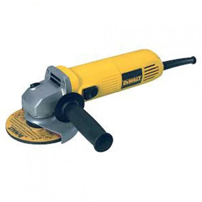 Buy Dewalt 730W 115Mm Sag DWE4010-ZA from Power Tool Services - Image 1 | Best Price