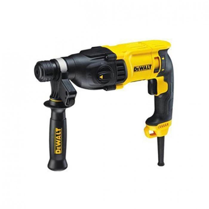 Buy Dewalt 800W 26Mm 3 Mde Sds+ Hammer D25133K-ZA from Power Tool Services - Image 2 | Best Price