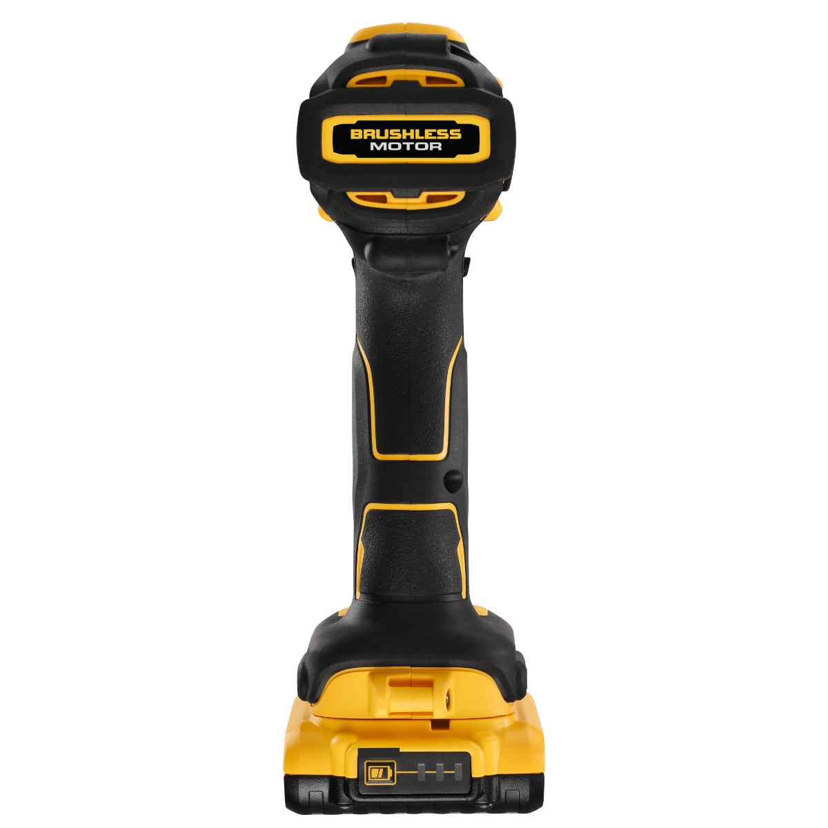 Buy Dewalt Atomic 18V Ultra Compact Brushless Hammer Drill DCD709L2T from Power Tool Services - Image 6 | Best Price