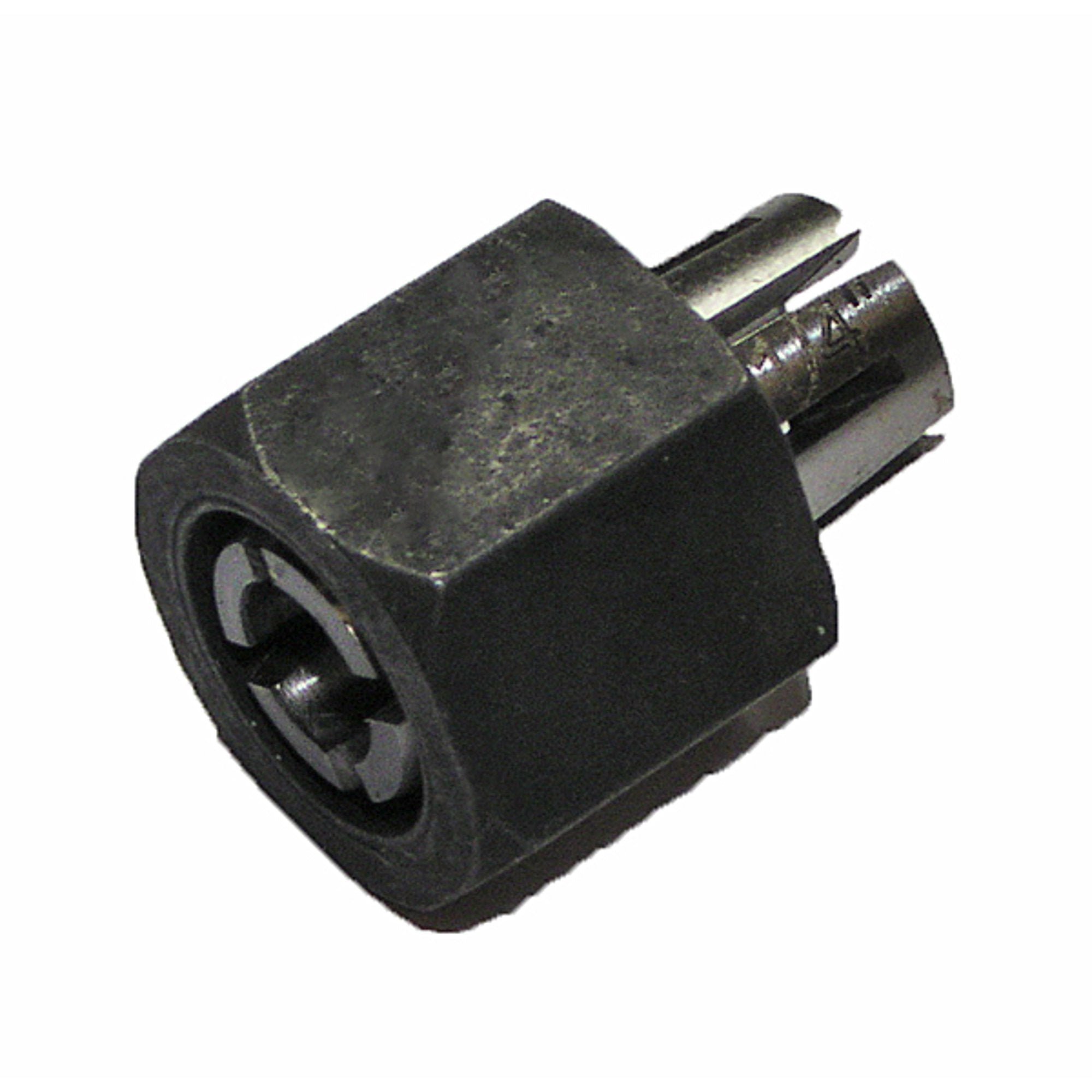 Buy Dewalt DW614/DW615 Router Replacement OEM Collet & Nut from Power Tool Services - Image 1 | Best Price