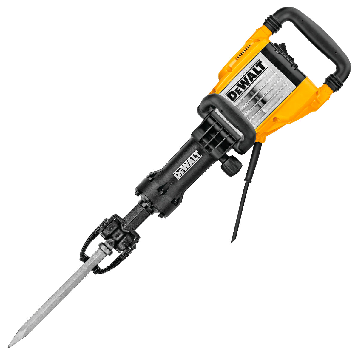 Buy Dewalt Demolition Hammer 28mm 16Kg D25960K from Power Tool Services - Image 2 | Best Price