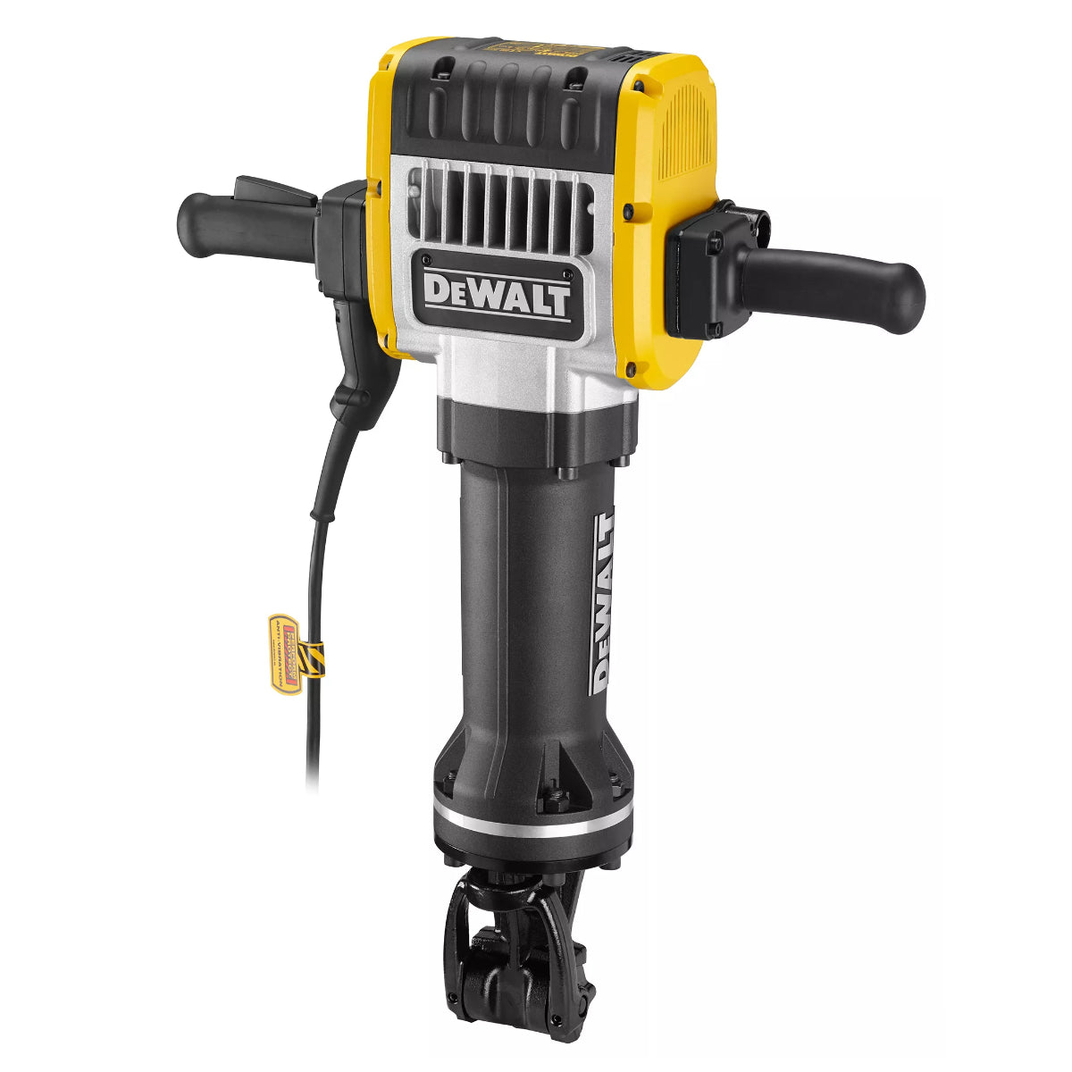 Buy Dewalt Demolition Hammer Max 30Kg D25981 from Power Tool Services - Image 1 | Best Price