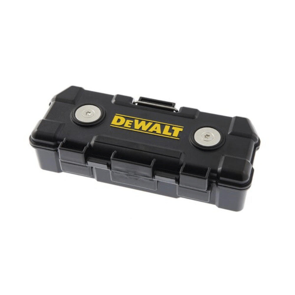 Buy Dewalt Flextorq 15pc Set in Magnetic Box DT7919T from Power Tool Services - Image 3 | Best Price