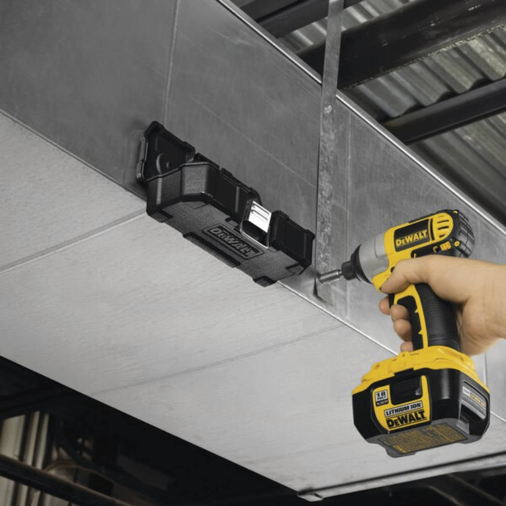 Buy Dewalt Flextorq 15pc Set in Magnetic Box DT7919T from Power Tool Services - Image 6 | Best Price