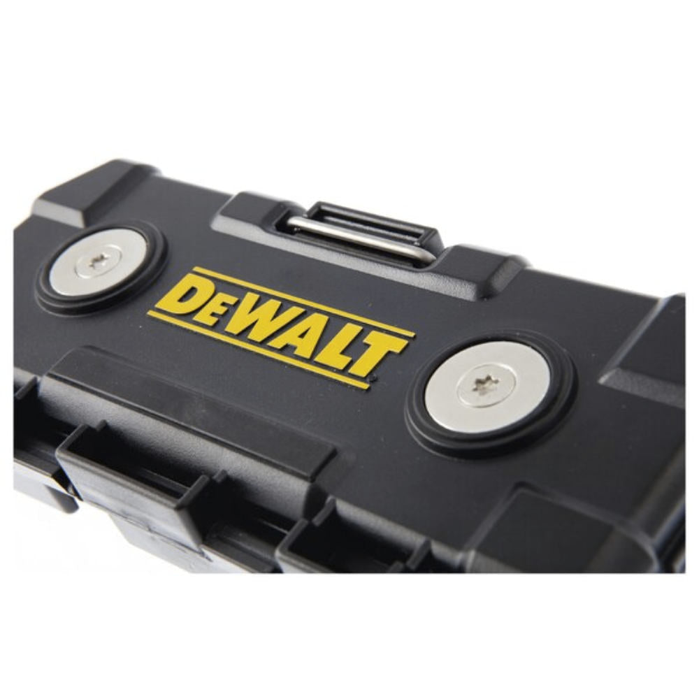 Buy Dewalt Flextorq 20pc Set in Magnetic Box DT7965T from Power Tool Services - Image 5 | Best Price