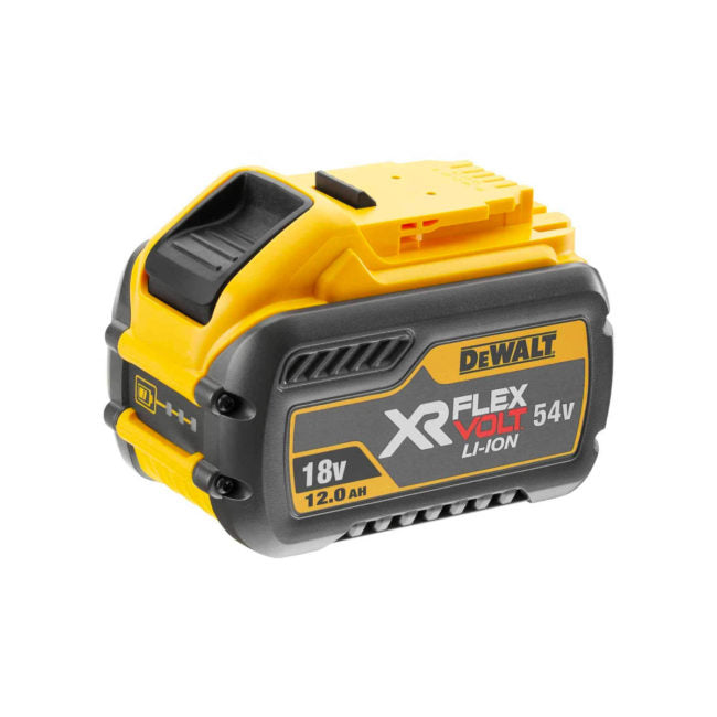 Buy Dewalt Flexvolt 54V Xr 12Ah Battery DCB548-XJ from Power Tool Services - Image 1 | Best Price