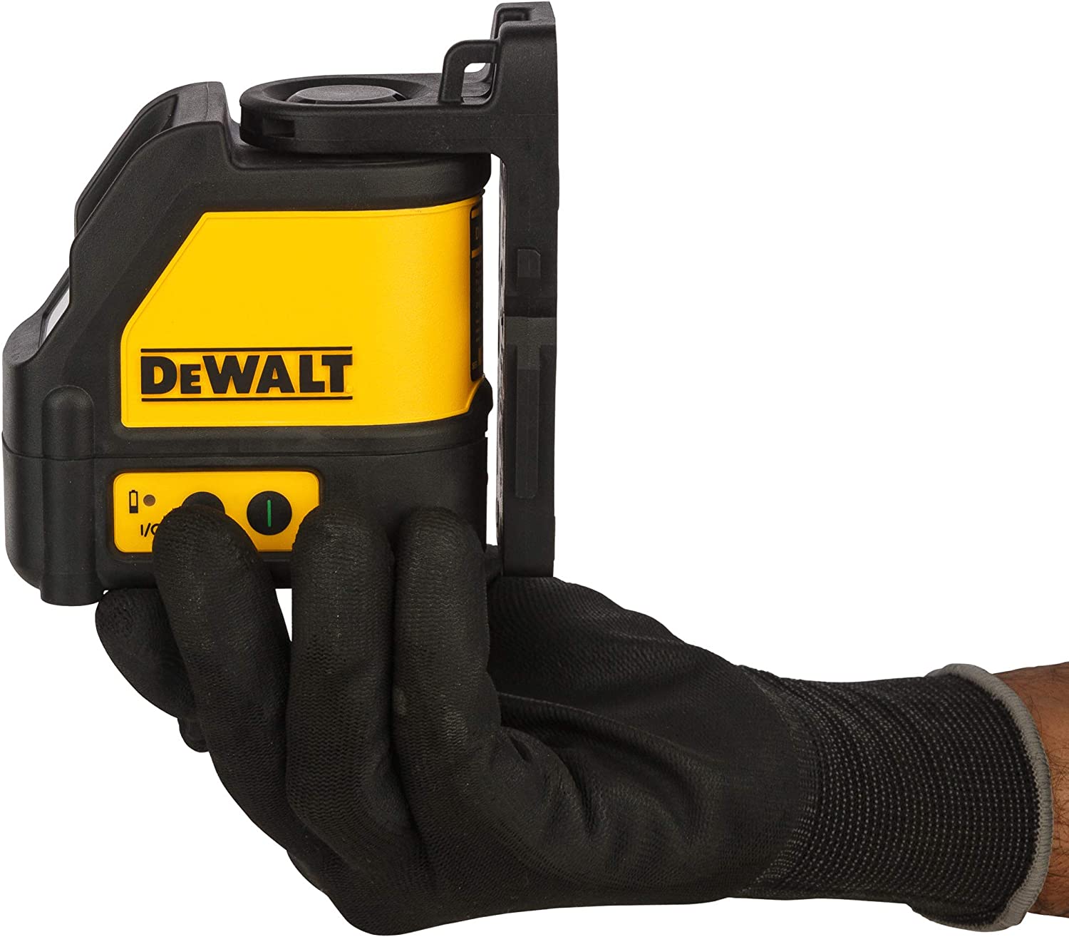 Buy Dewalt Green Cross Line Laser DW088CG-XJ from Power Tool Services - Image 3 | Best Price