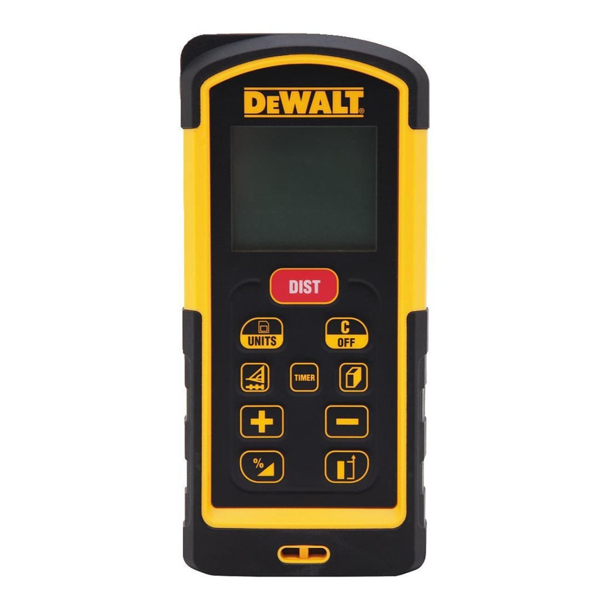 Buy Dewalt Laser Distance Meter 100M DW03101-XJ from Power Tool Services - Image 3 | Best Price