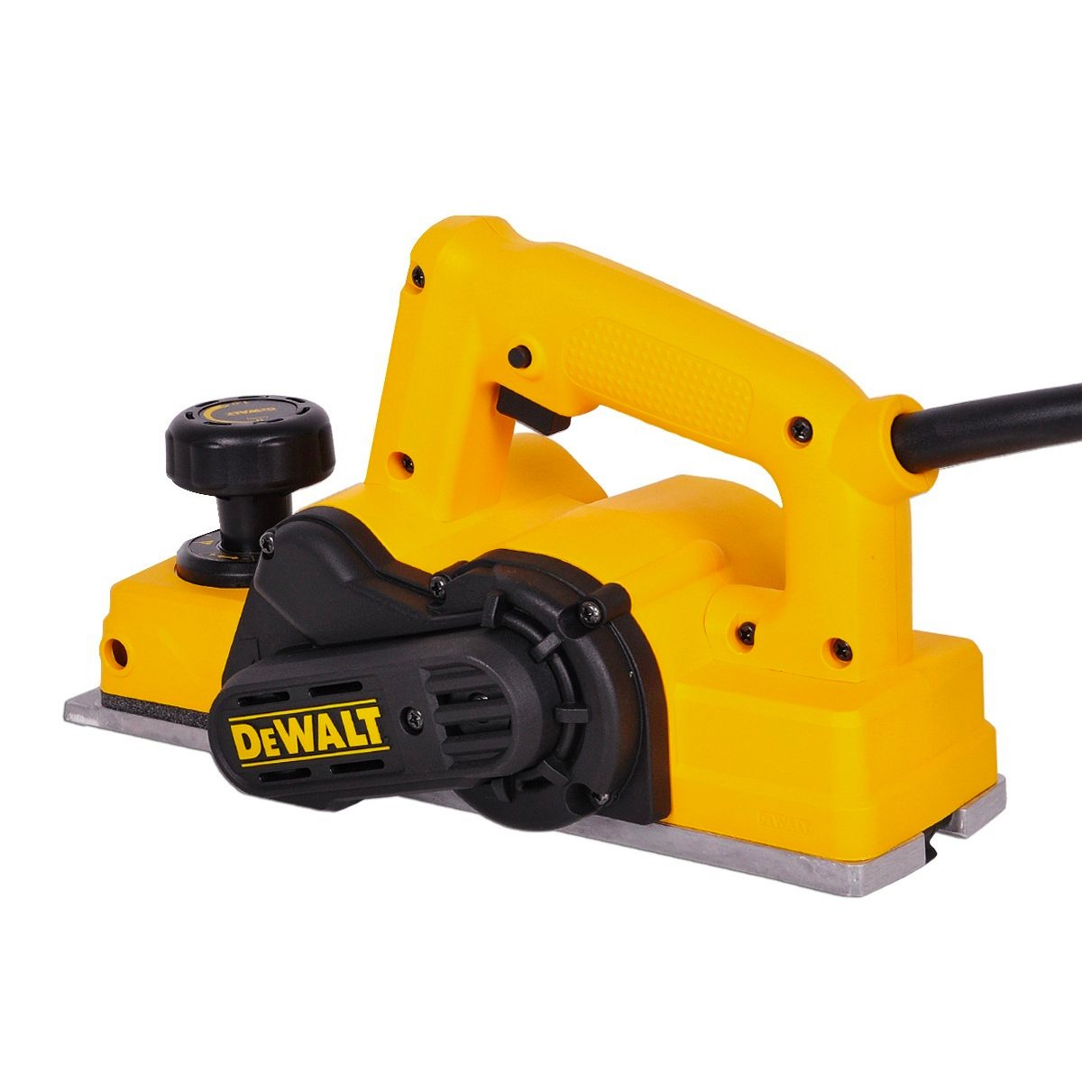 Buy Dewalt Planer 82mm 600W 1.5mm D26676 from Power Tool Services - Image 2 | Best Price
