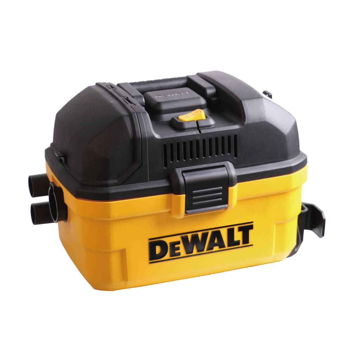 Buy Dewalt Portable 15L Wet Dry Vacuum Cleaner DXV15T from Power Tool Services - Image 2 | Best Price