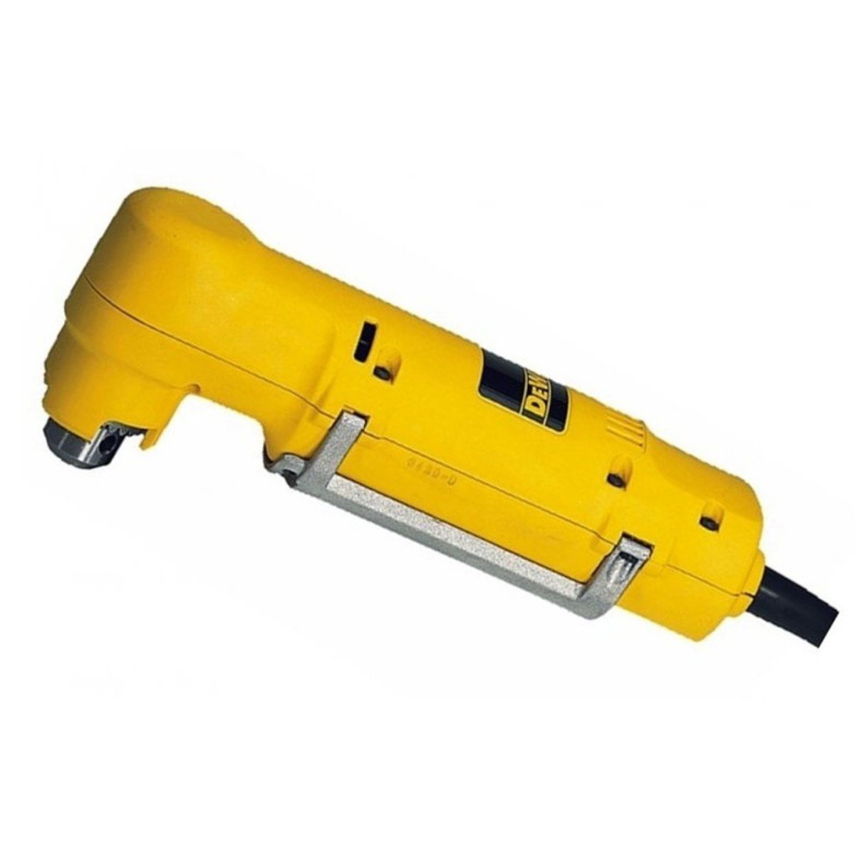 Buy Dewalt Right Angle Drill 10mm 350W D21160 from Power Tool Services - Image 2 | Best Price