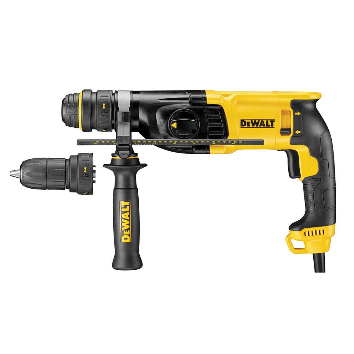 Dewalt Rotary Hammer 26mm D25134K Power Tool Services