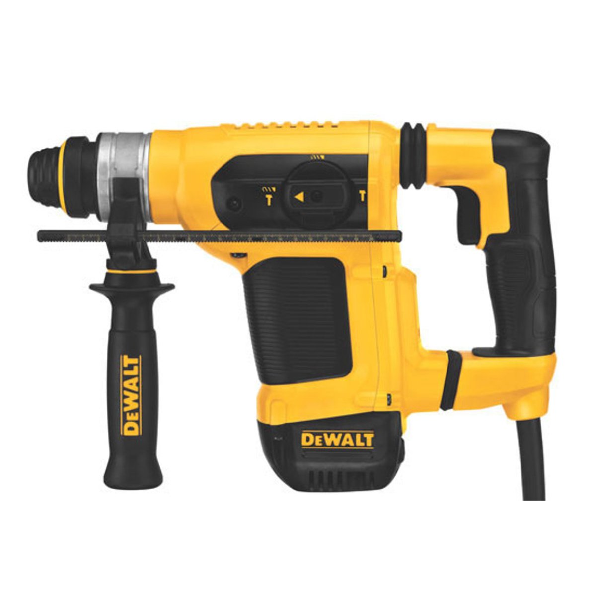 Buy Dewalt Rotary Hammer SDS+ 32mm D25413K from Power Tool Services - Image 3 | Best Price
