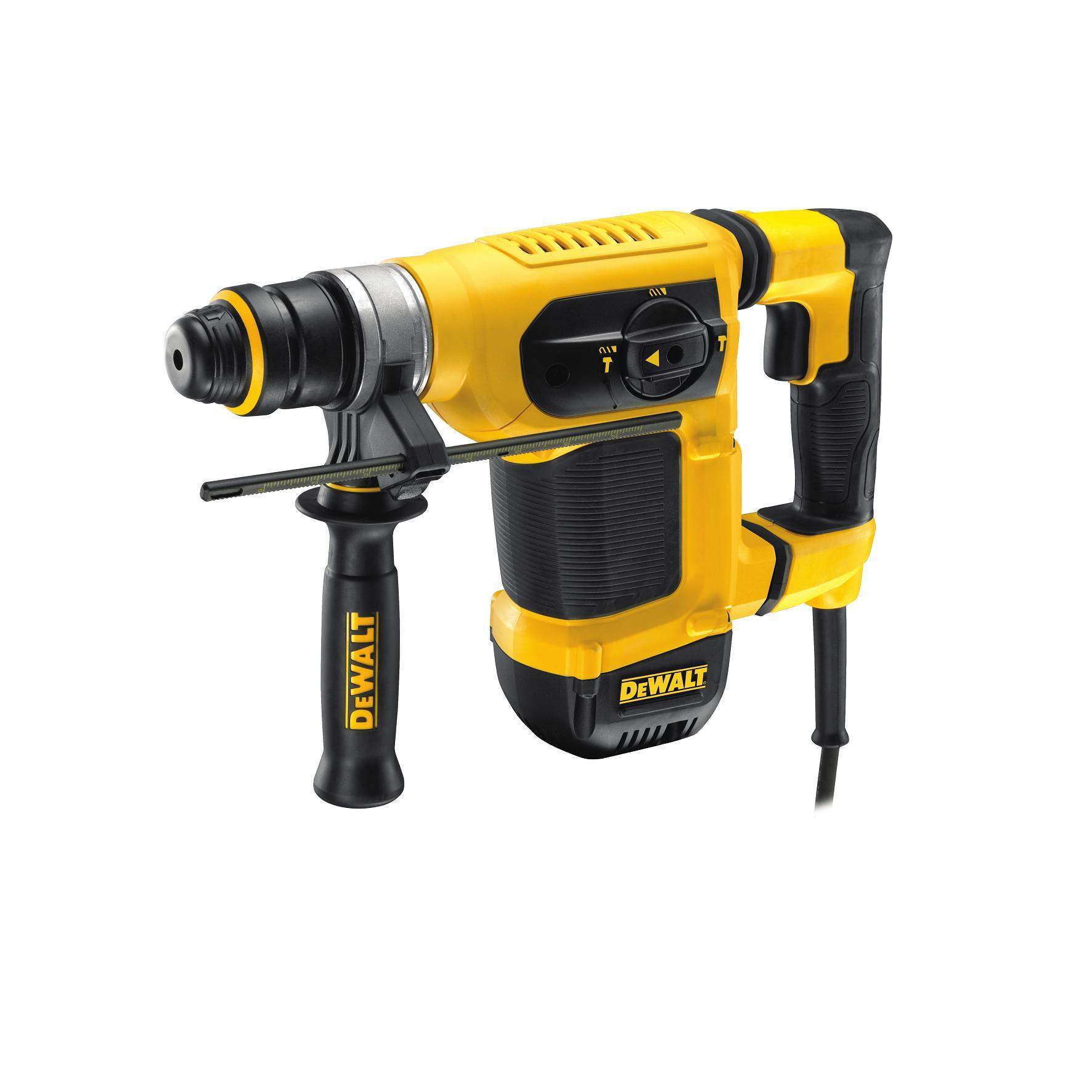 Buy Dewalt Rotary Hammer SDS+ 32mm D25413K from Power Tool Services - Image 2 | Best Price