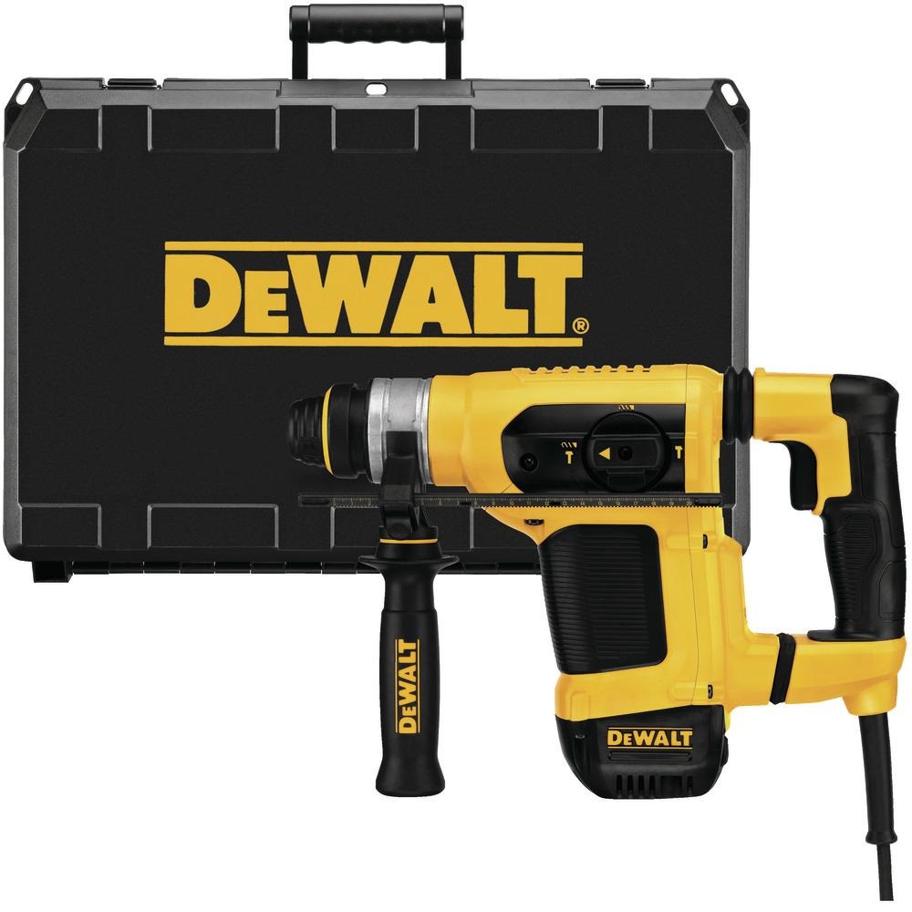 Dewalt Rotary Hammer SDS+ 32mm D25413K - Main Image