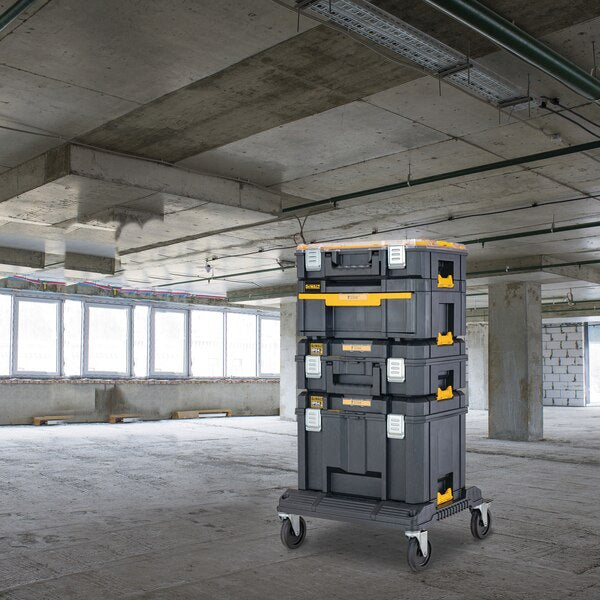 Buy Dewalt TSTAK Deep Carry Case DWST83346-1 from Power Tool Services - Image 6 | Best Price